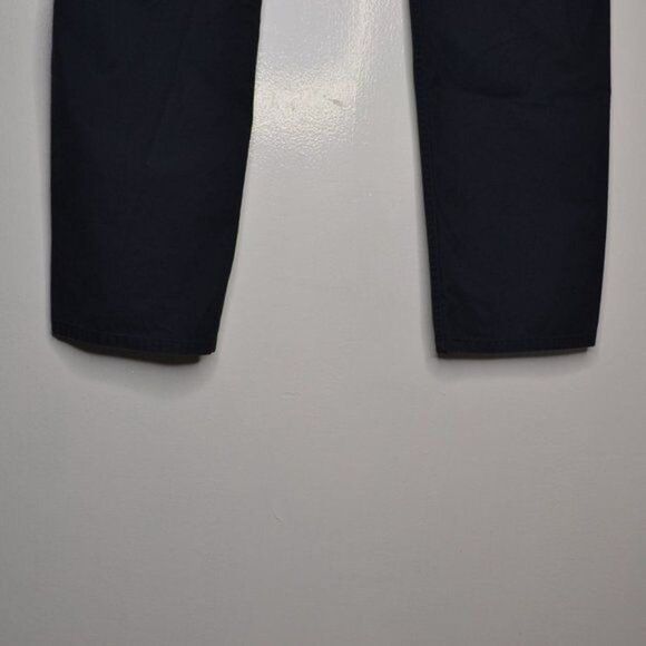 Bonobos Men's 33x32 Dark Navy Blue Chino Pants - Picture 11 of 12